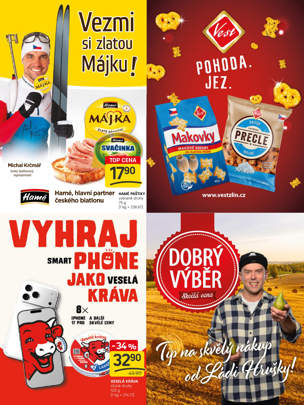 Leták FLOP Top leták - strana 5