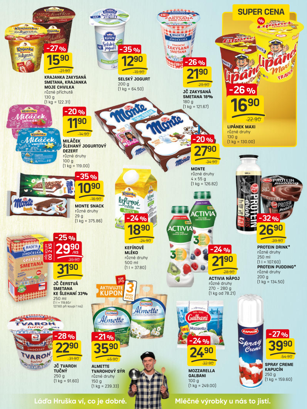 Leták FLOP Top leták - strana 9