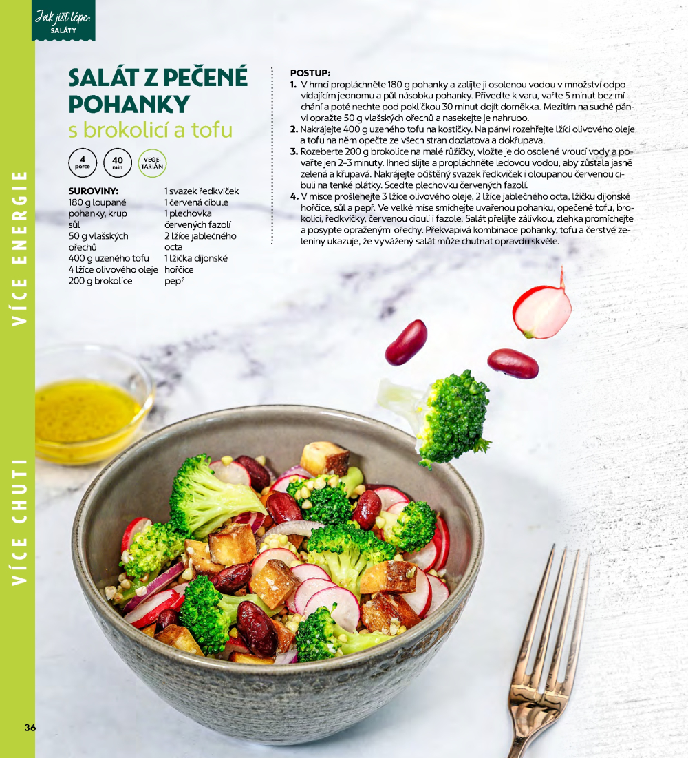 Leták Albert magazín - strana 36