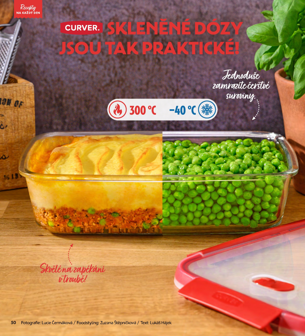 Leták Albert magazín - strana 50