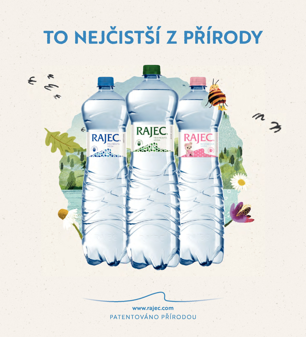 Leták Albert magazín - strana 65