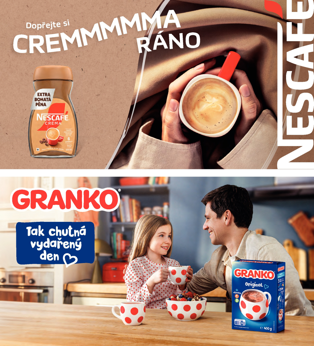 Leták Albert magazín - strana 67