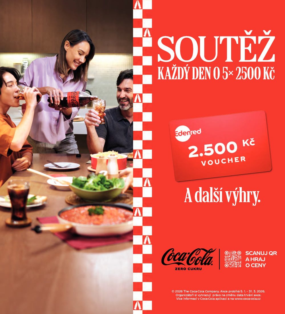 Leták Albert magazín - strana 69