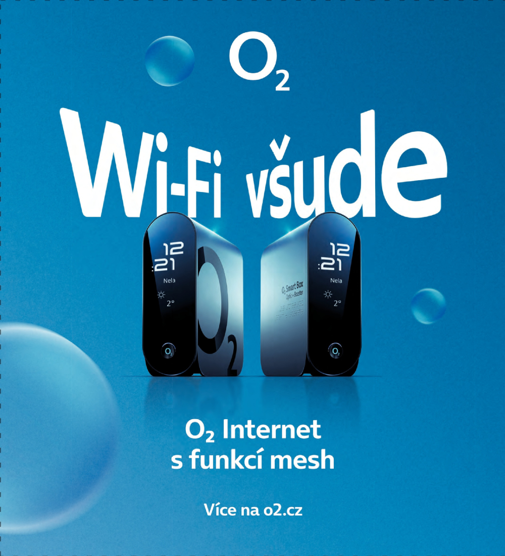 Leták Albert magazín - strana 76