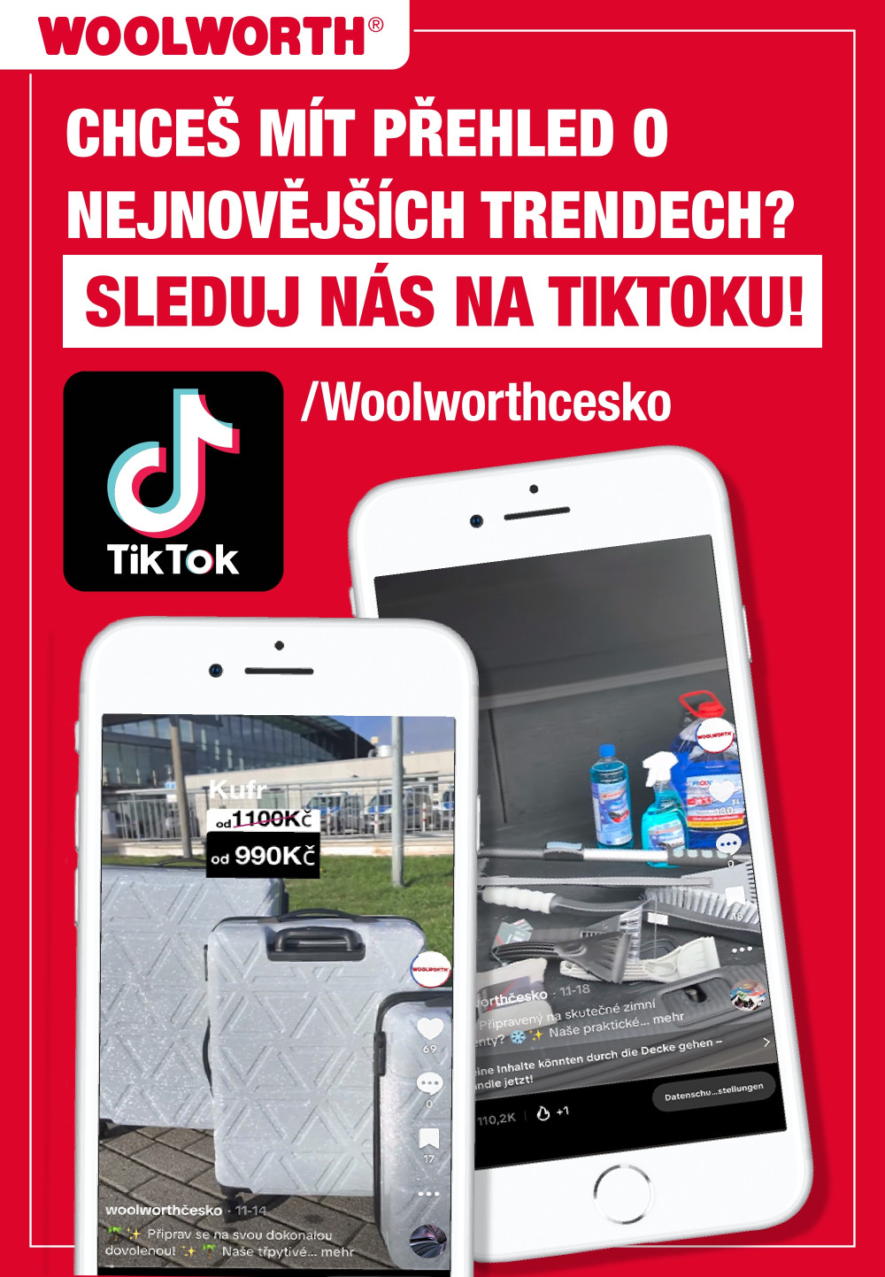 Leták Woolworth leták - strana 24
