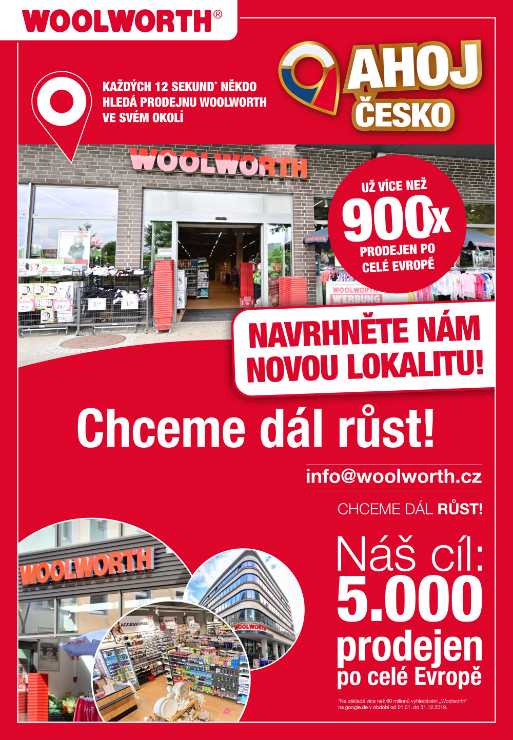 Leták Woolworth leták - strana 26