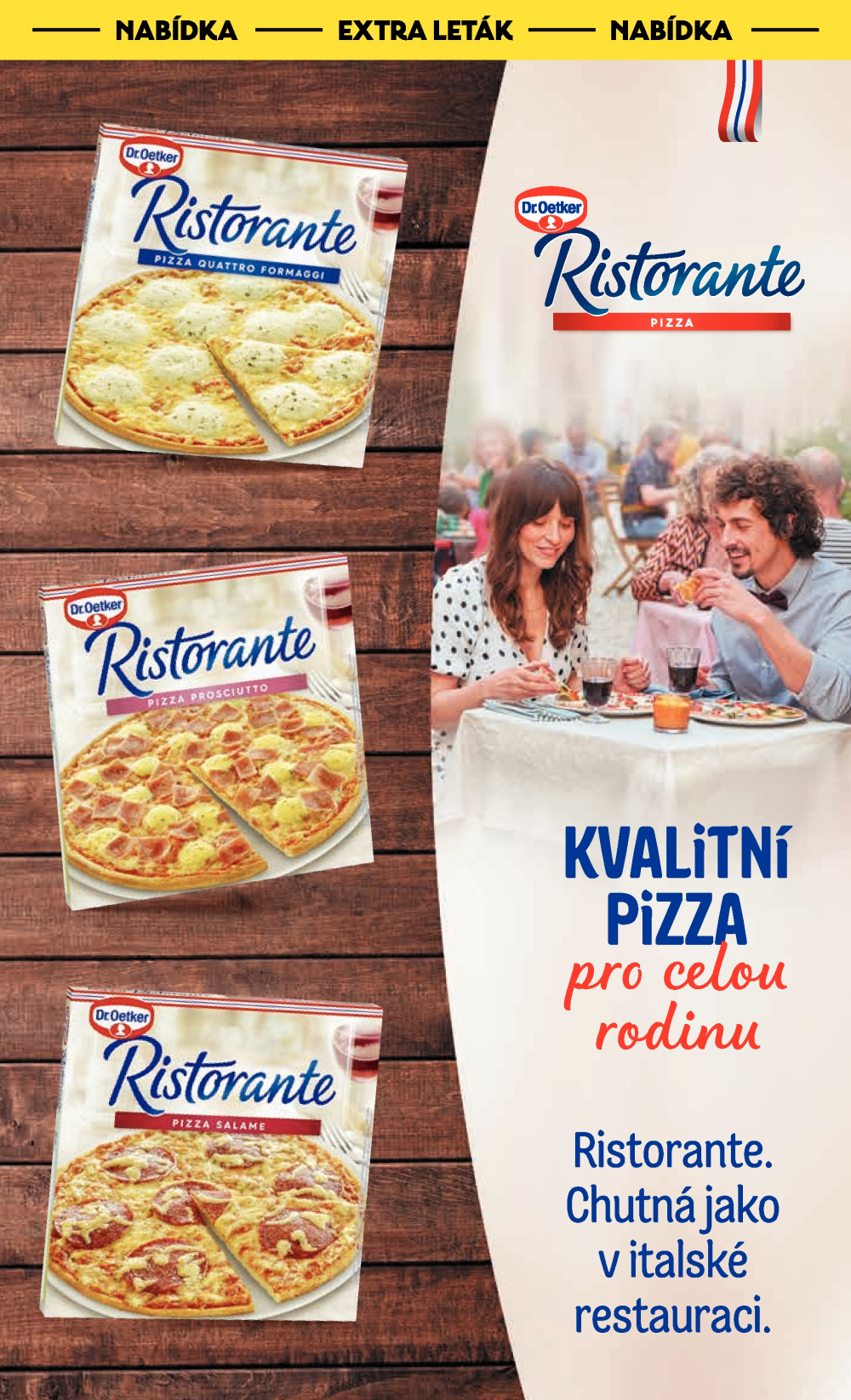 Leták Albert Hypermarket leták - strana 16