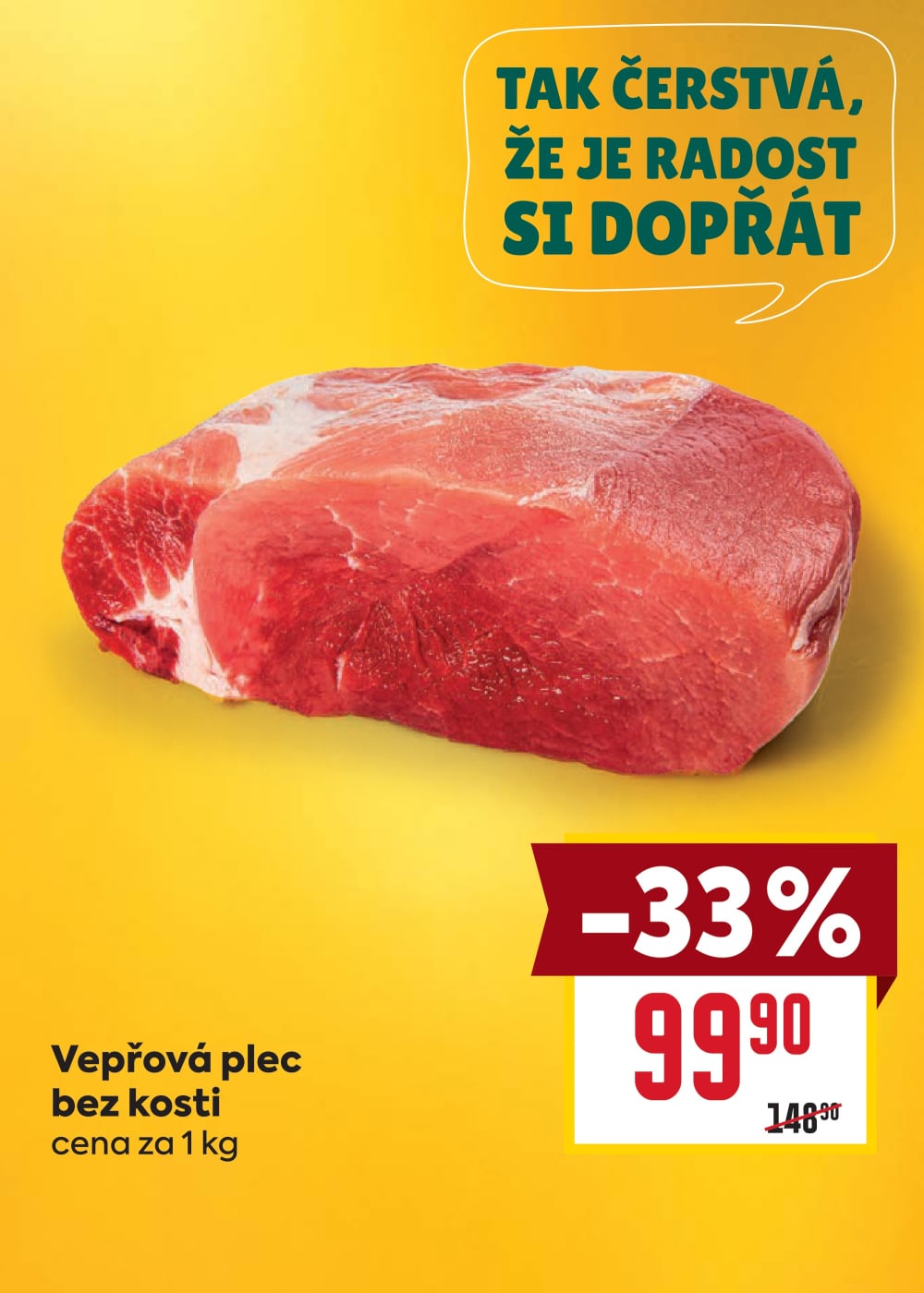 Leták BILLA velký leták - strana 8