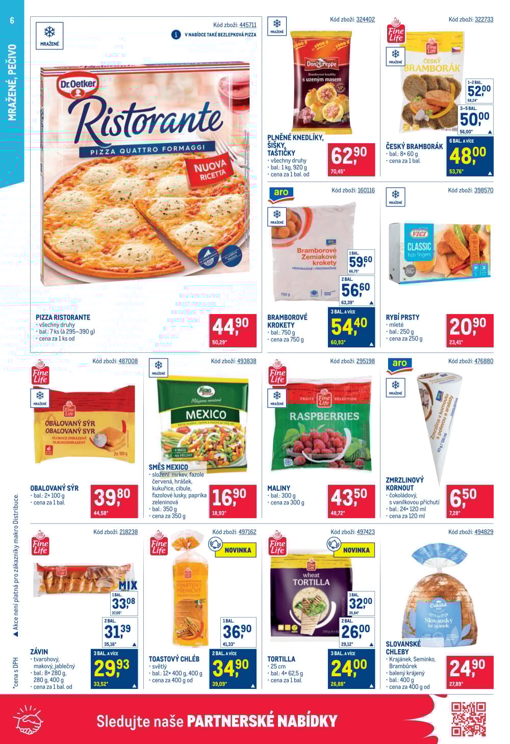 Leták Makro leták - Maloobchod - strana 6