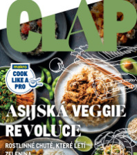 Akční leták Makro  - Potraviny