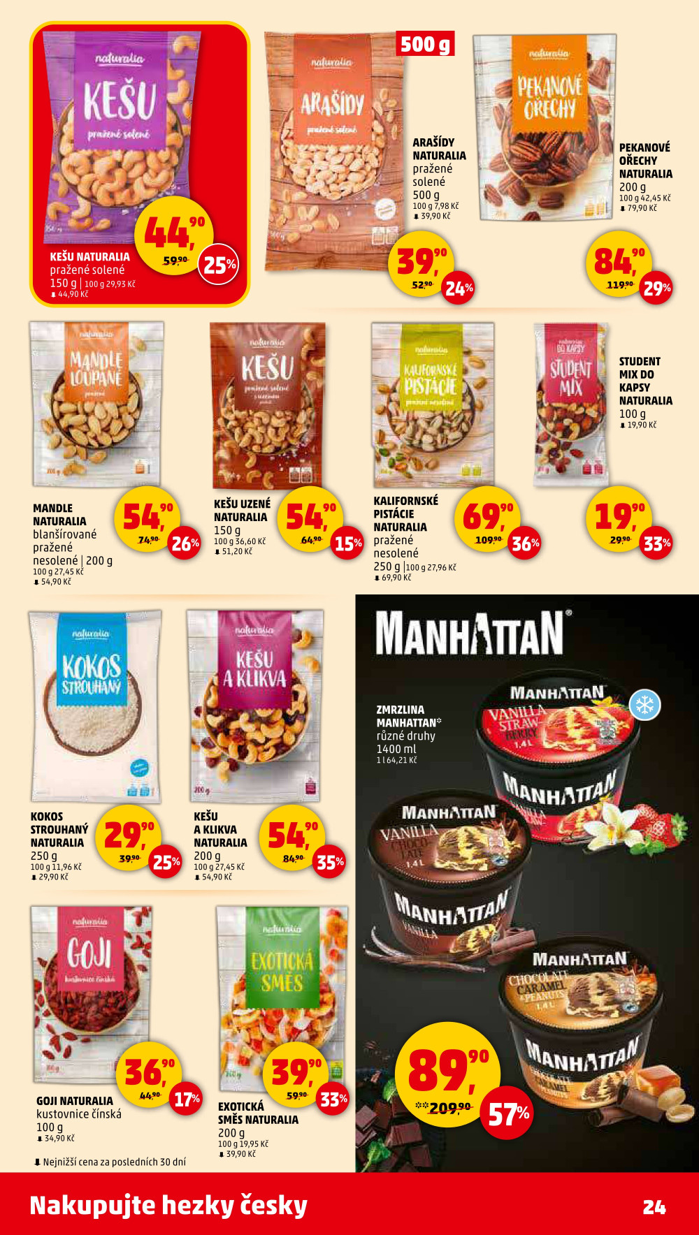 Leták Penny Market leták - strana 24