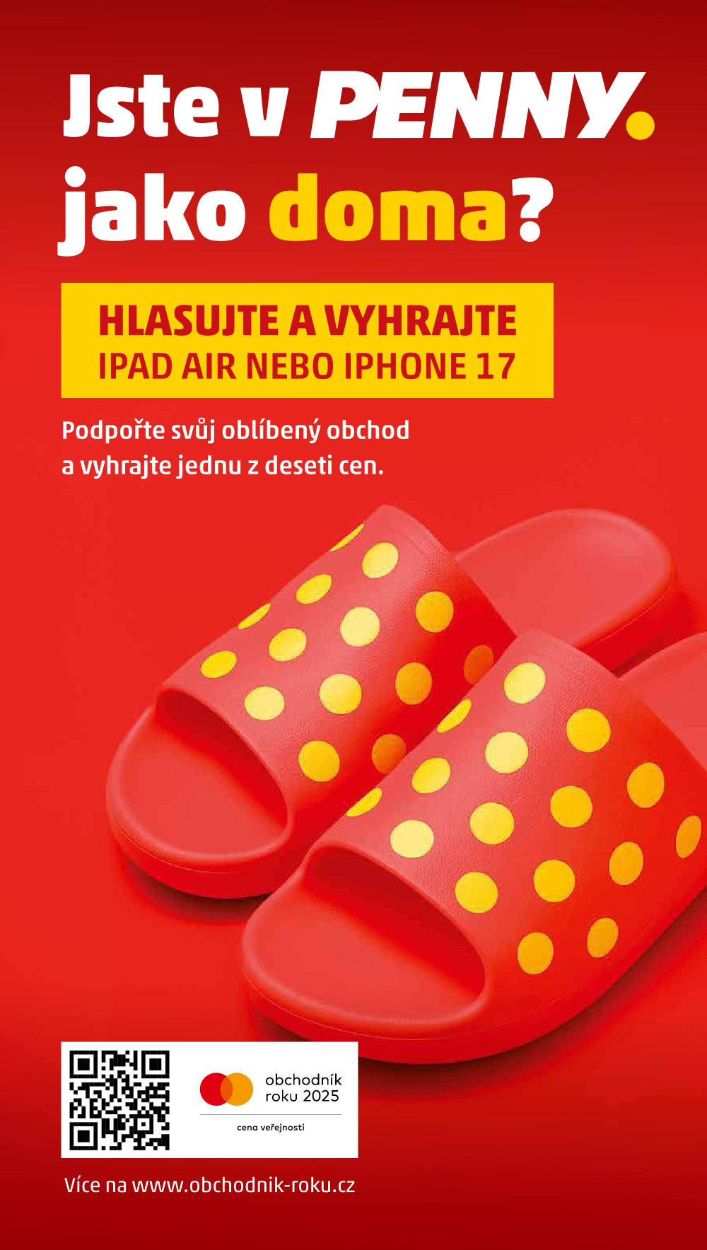 Leták Penny Market leták - strana 33