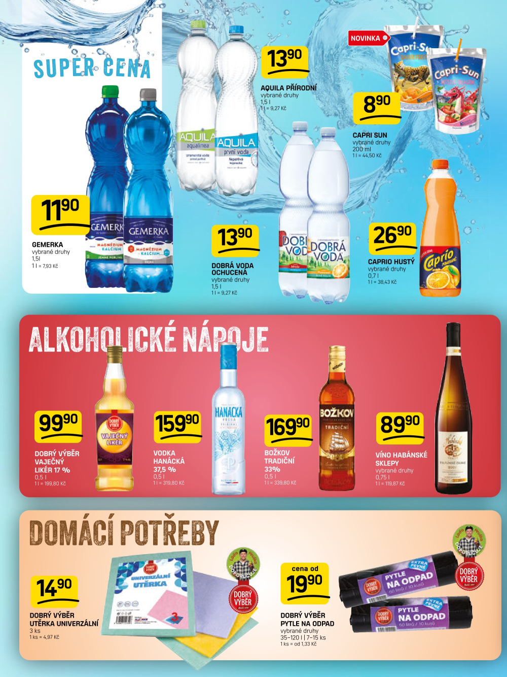 Leták FLOP leták - strana 10