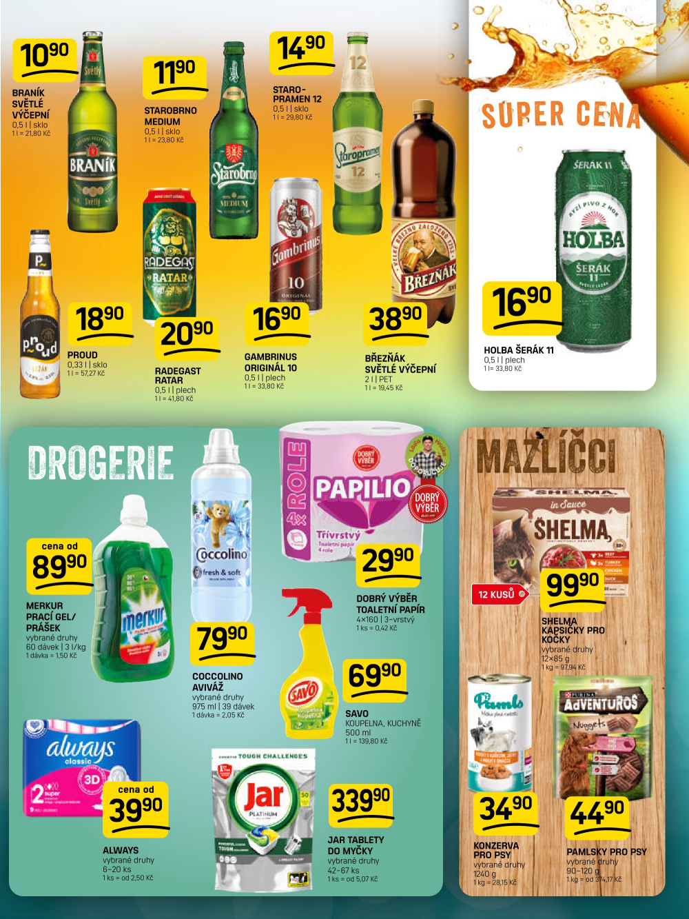 Leták FLOP leták - strana 11