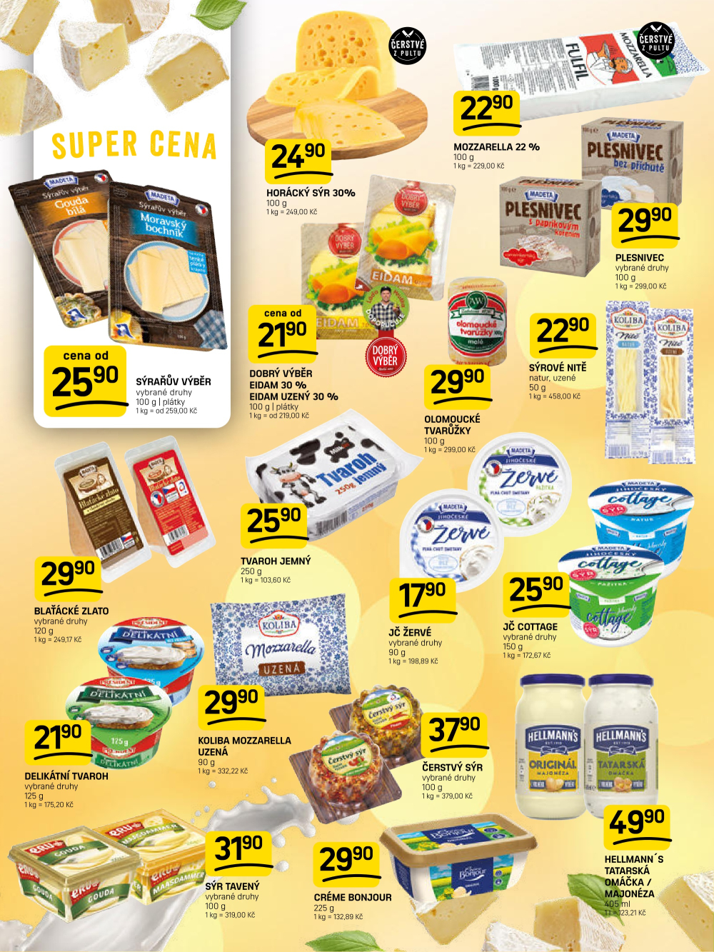 Leták FLOP leták - strana 4