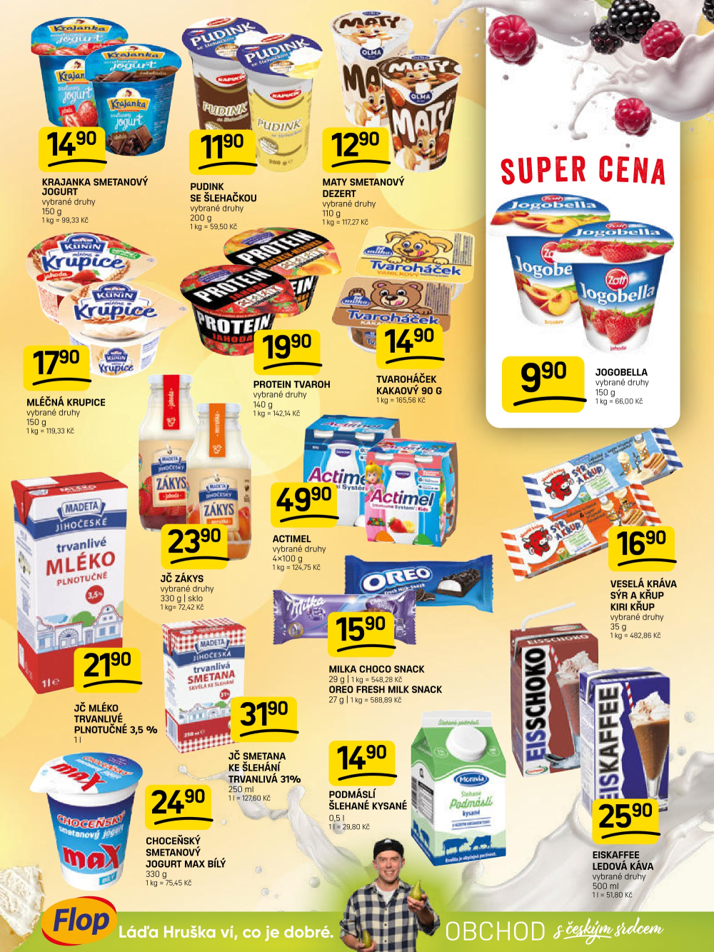 Leták FLOP leták - strana 5