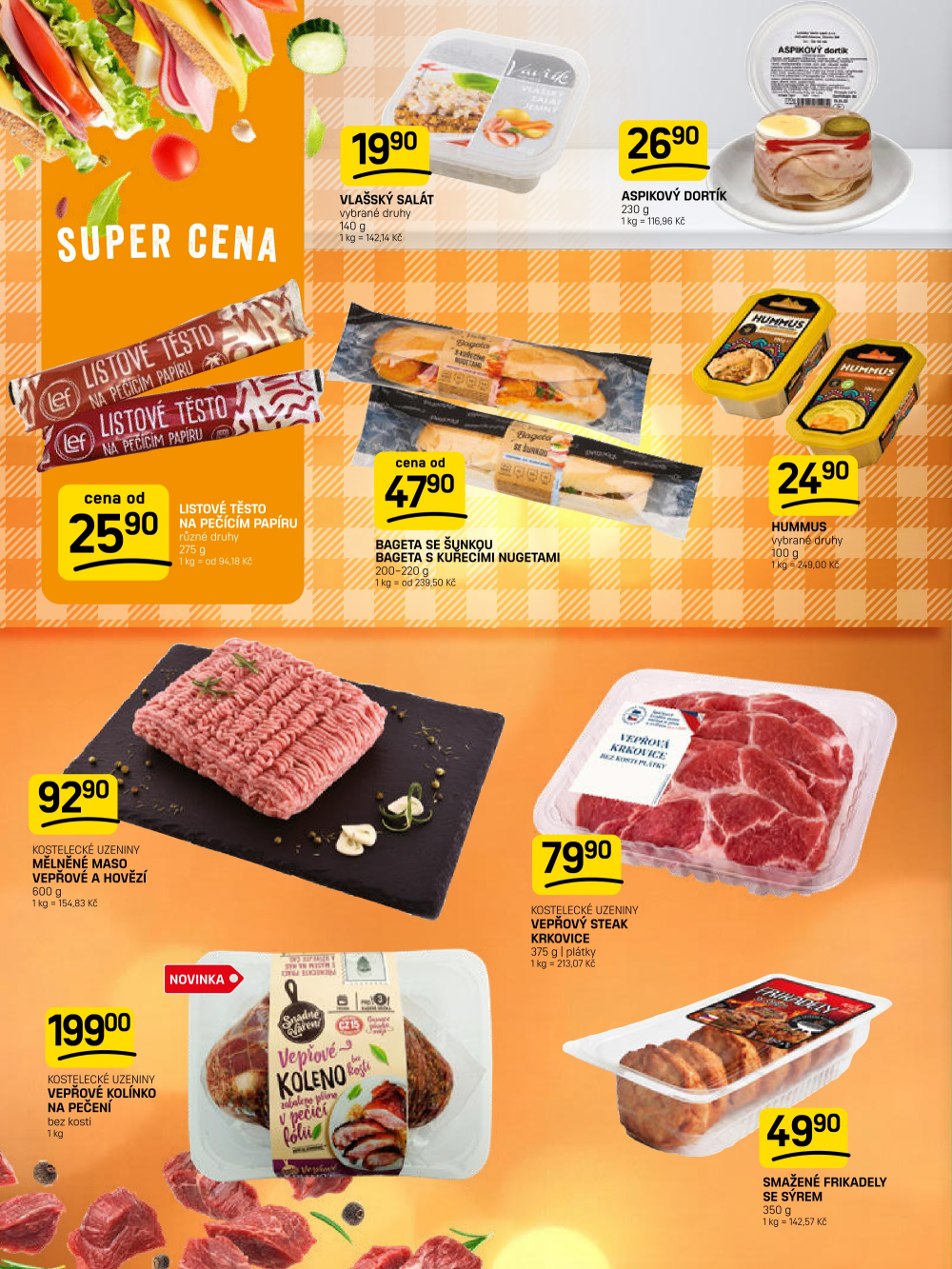 Leták FLOP leták - strana 6