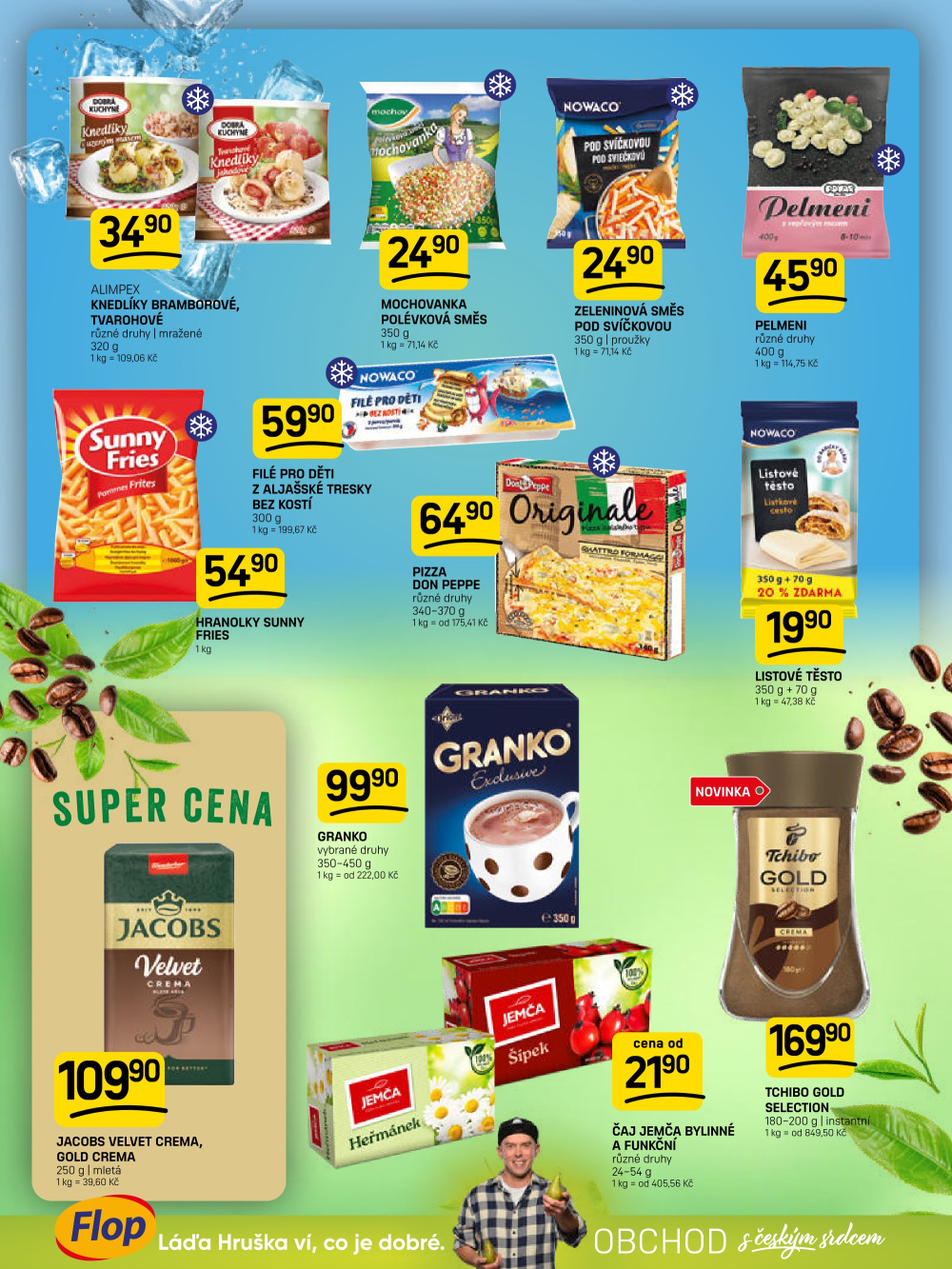 Leták FLOP leták - strana 7