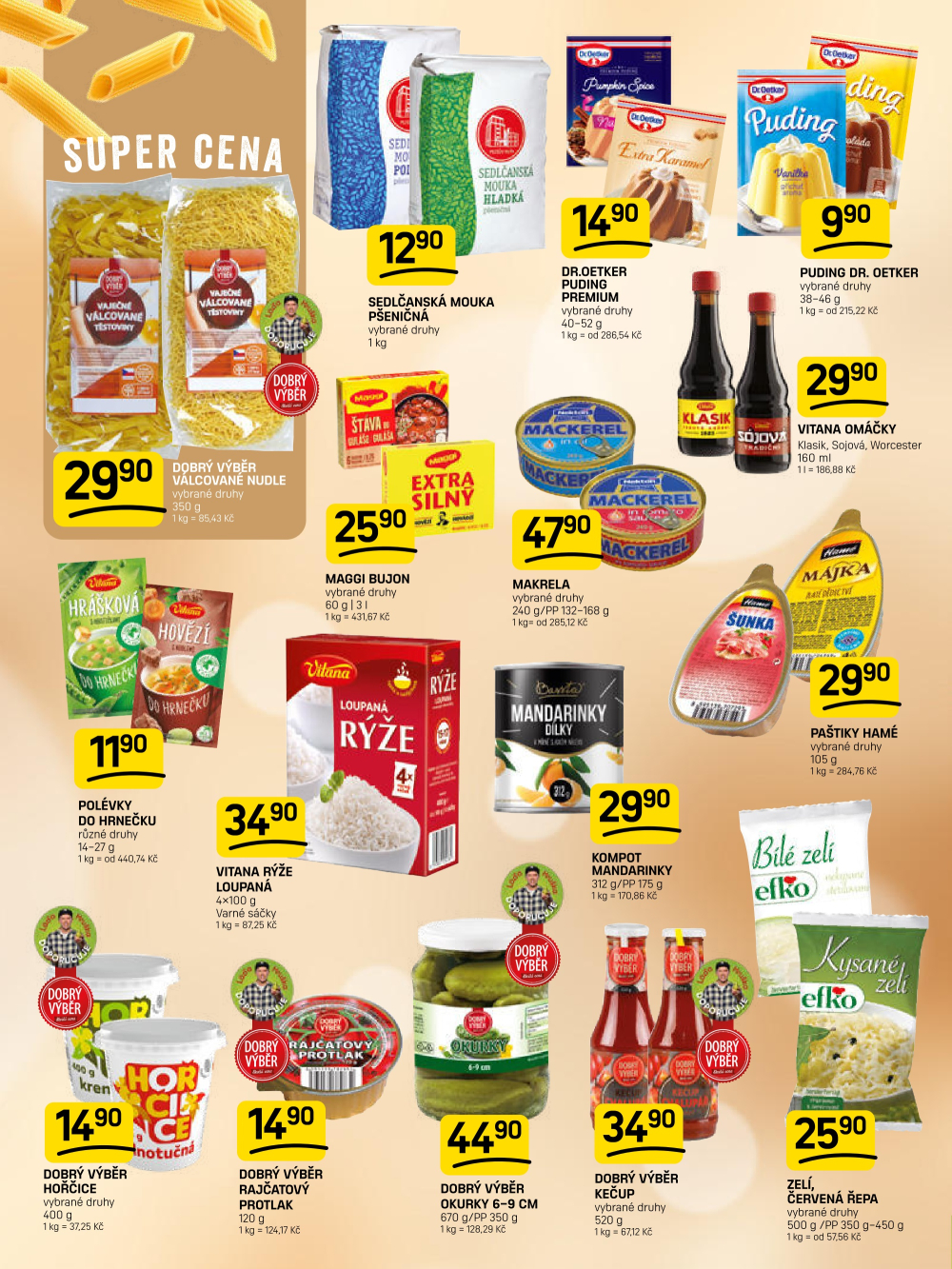 Leták FLOP leták - strana 8