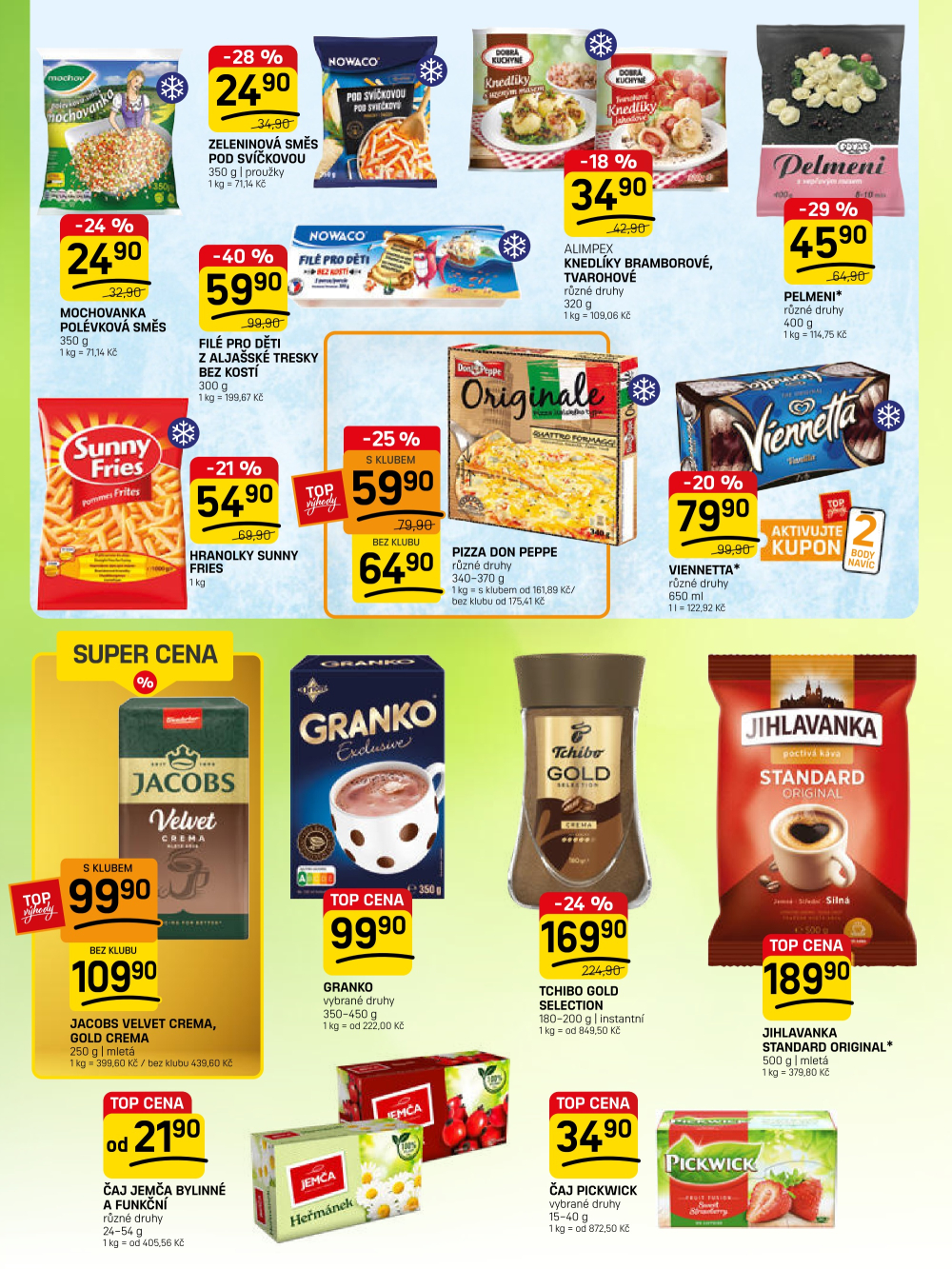 Leták FLOP Top leták - strana 11