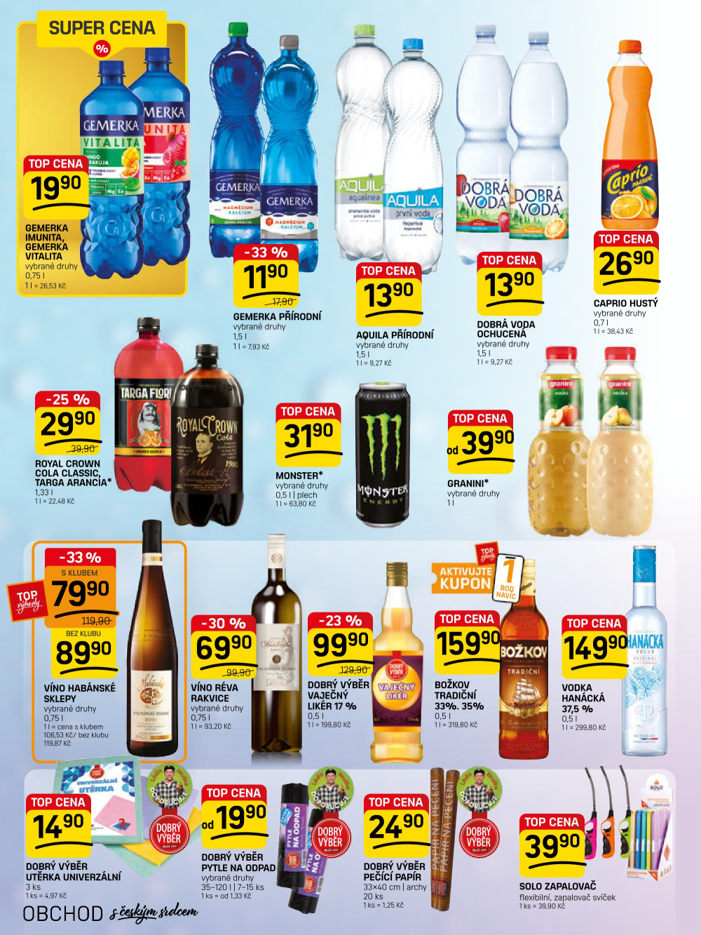 Leták FLOP Top leták - strana 14