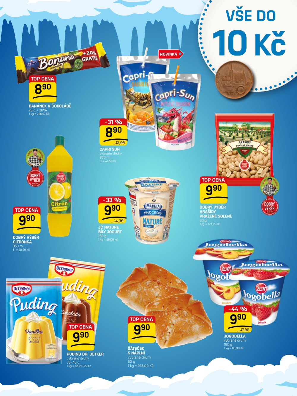 Leták FLOP Top leták - strana 3