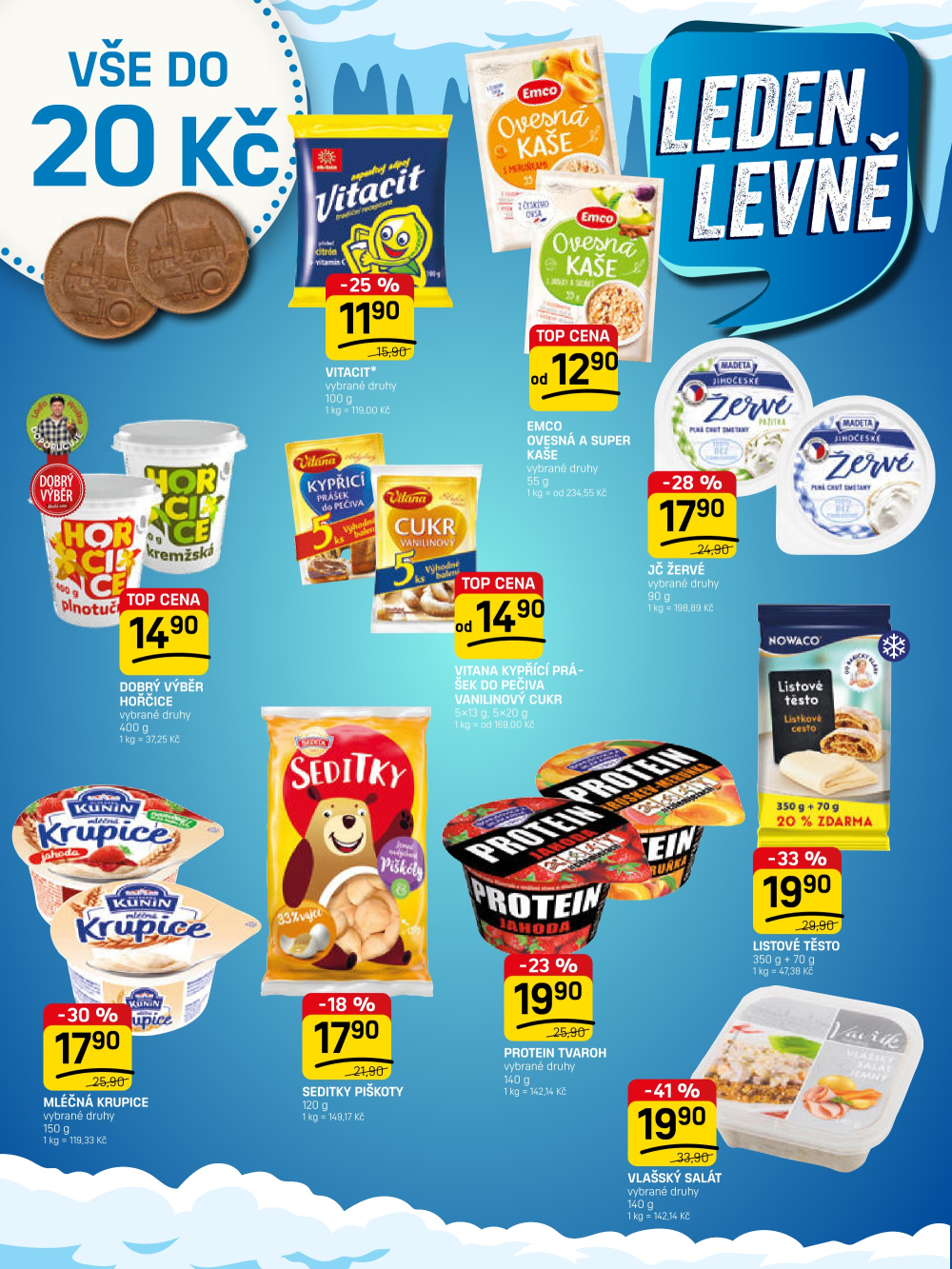 Leták FLOP Top leták - strana 4