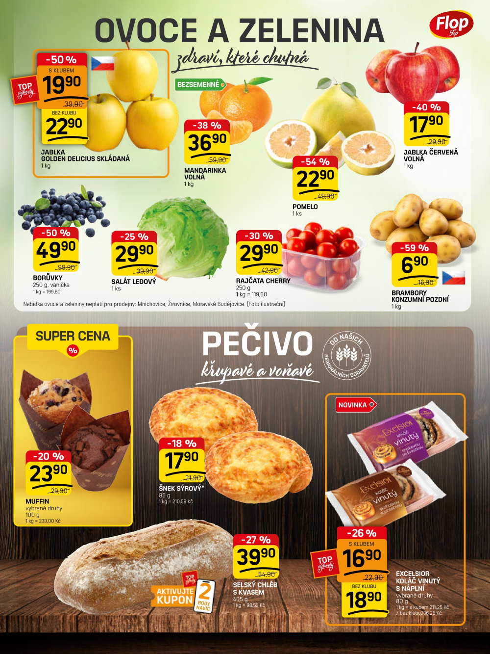 Leták FLOP Top leták - strana 7