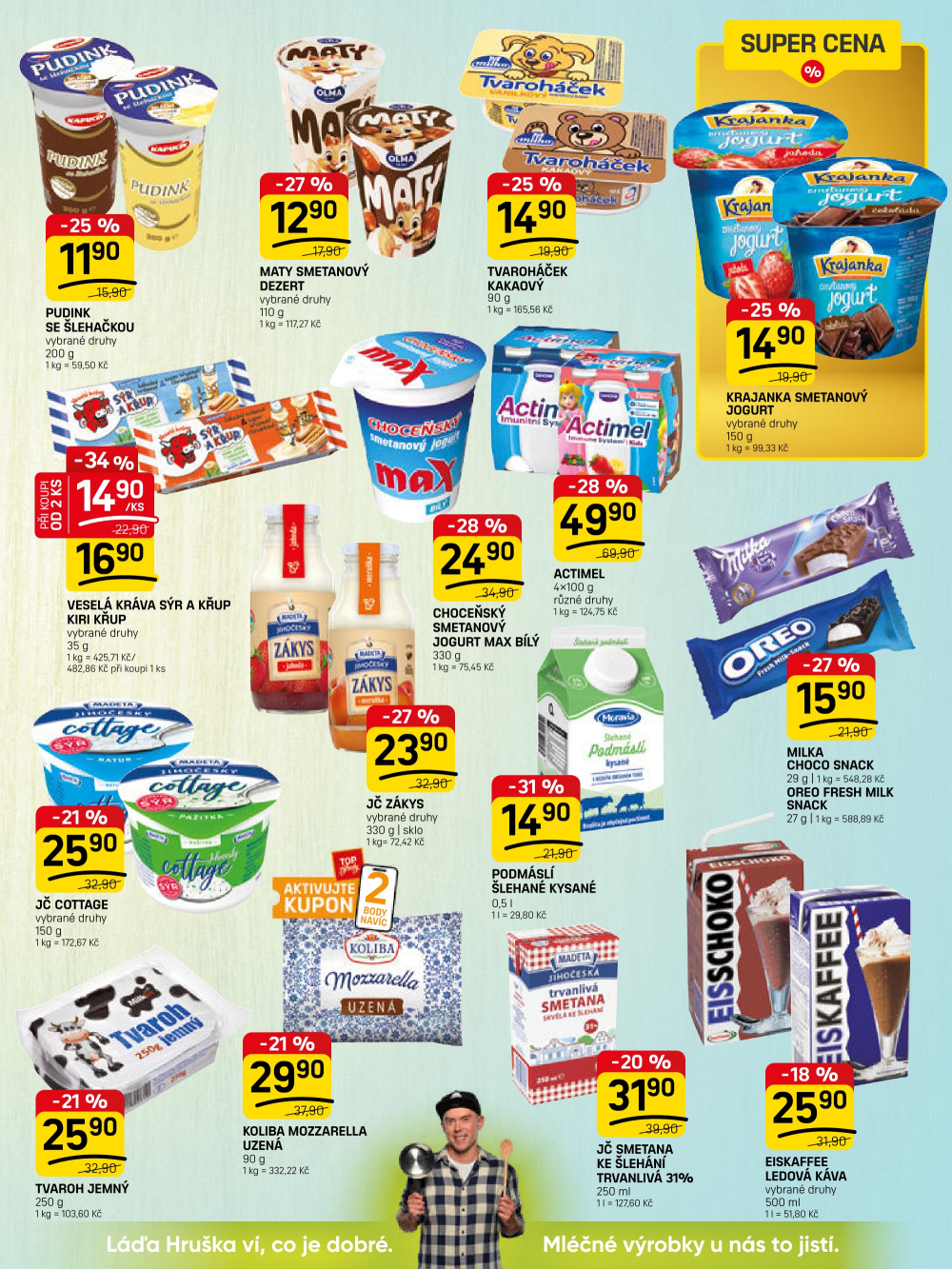 Leták FLOP Top leták - strana 9