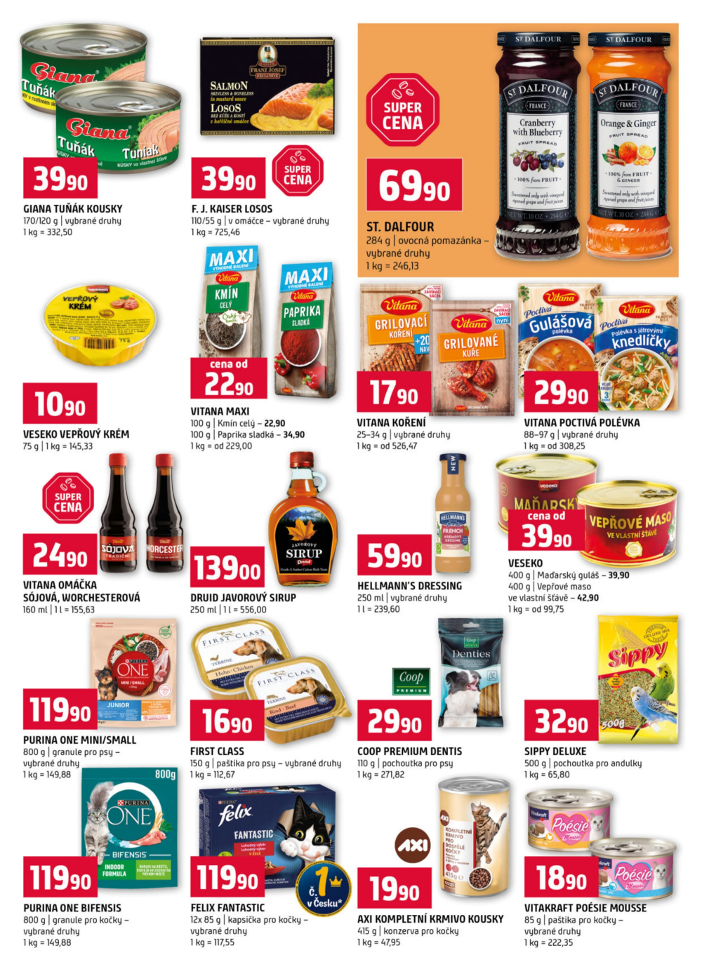 Leták Terno leták - České Budějovice, Týn nad Vltavou, Bechyně, Třeboň, Trhové Sviny, Borovany, Olomouc, Hradec Králové - strana 11