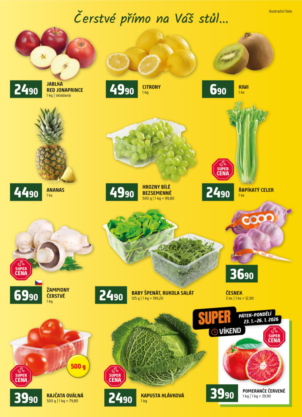 Leták Terno leták - České Budějovice, Týn nad Vltavou, Bechyně, Třeboň, Trhové Sviny, Borovany, Olomouc, Hradec Králové - strana 6