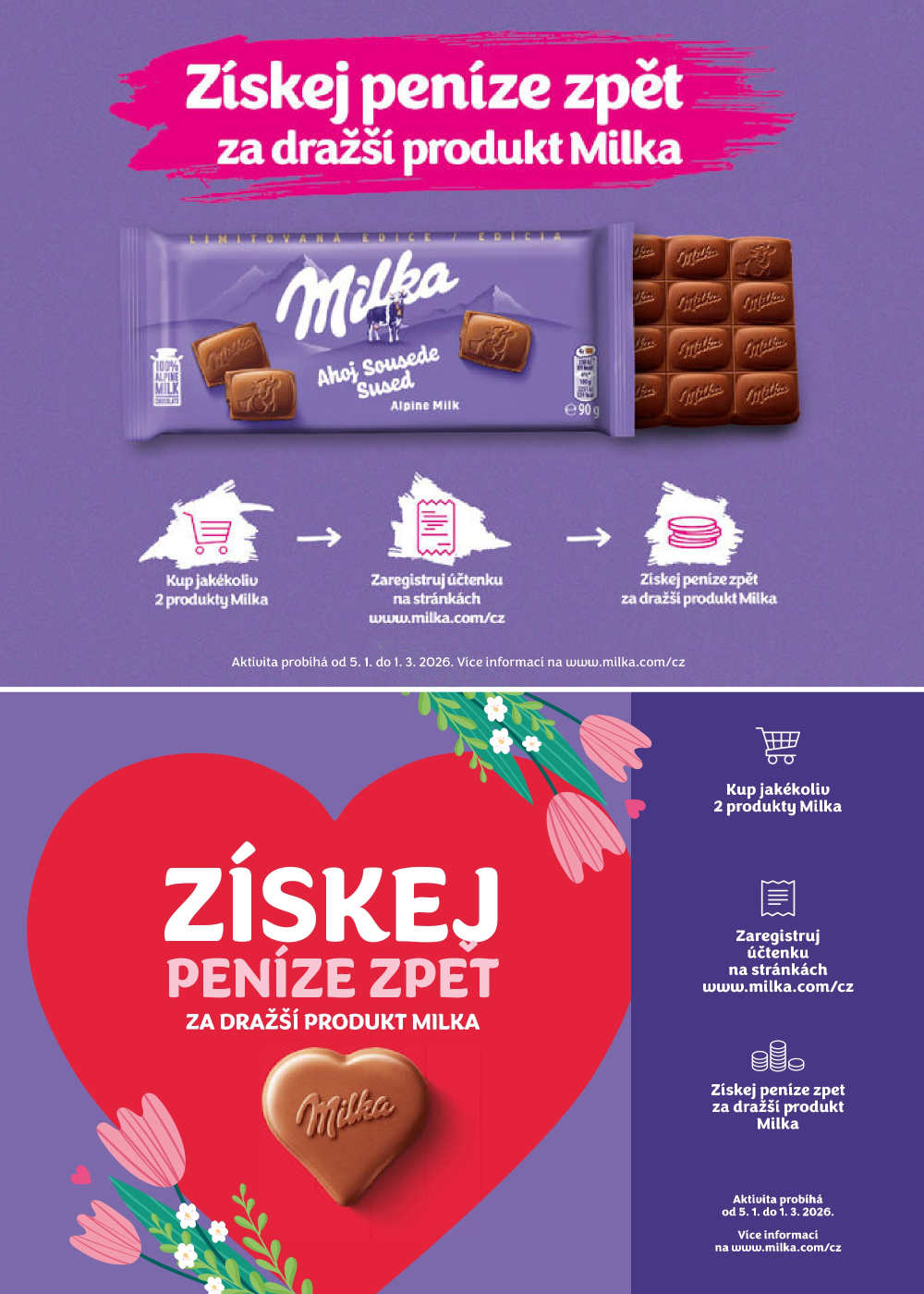 Leták Hruška leták - strana 2