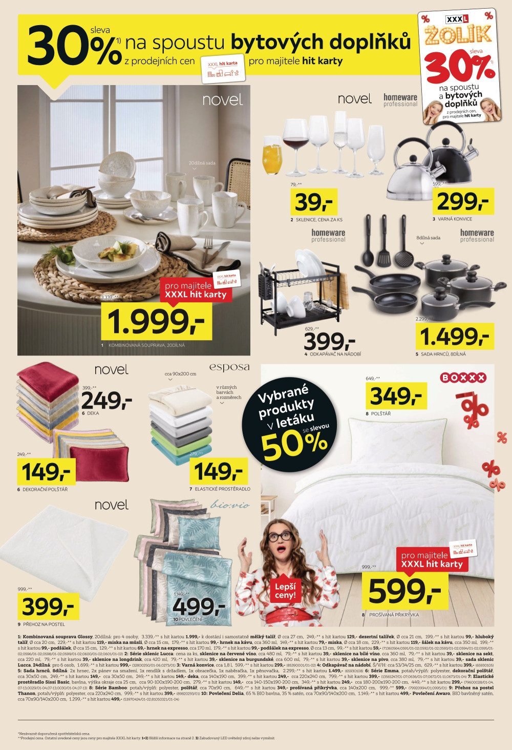 Leták XXXLutz leták - strana 6