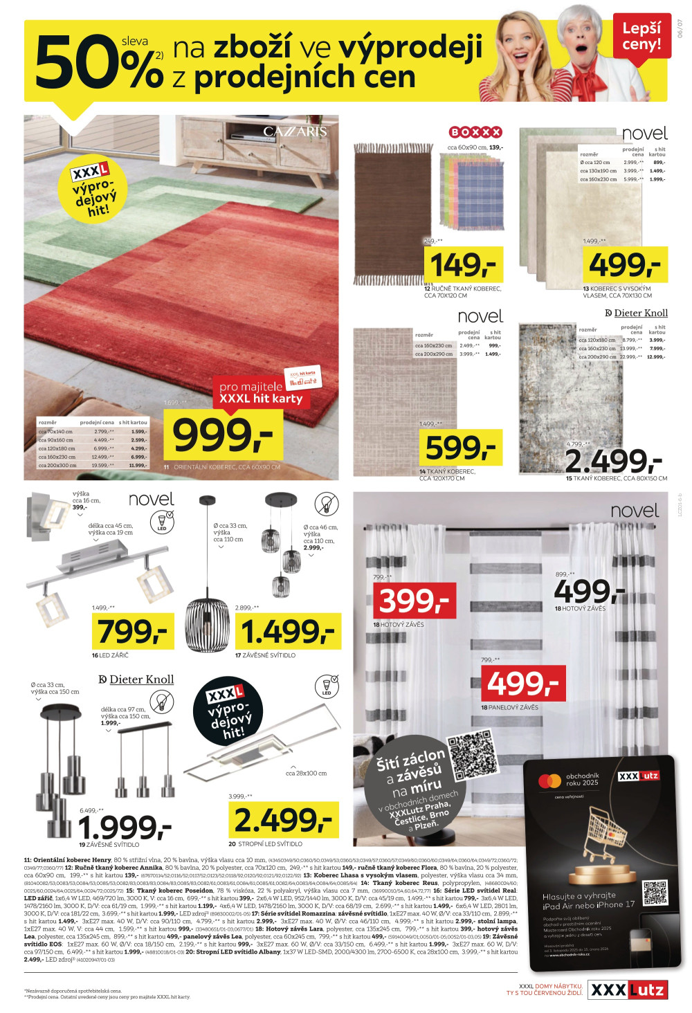 Leták XXXLutz leták - strana 7
