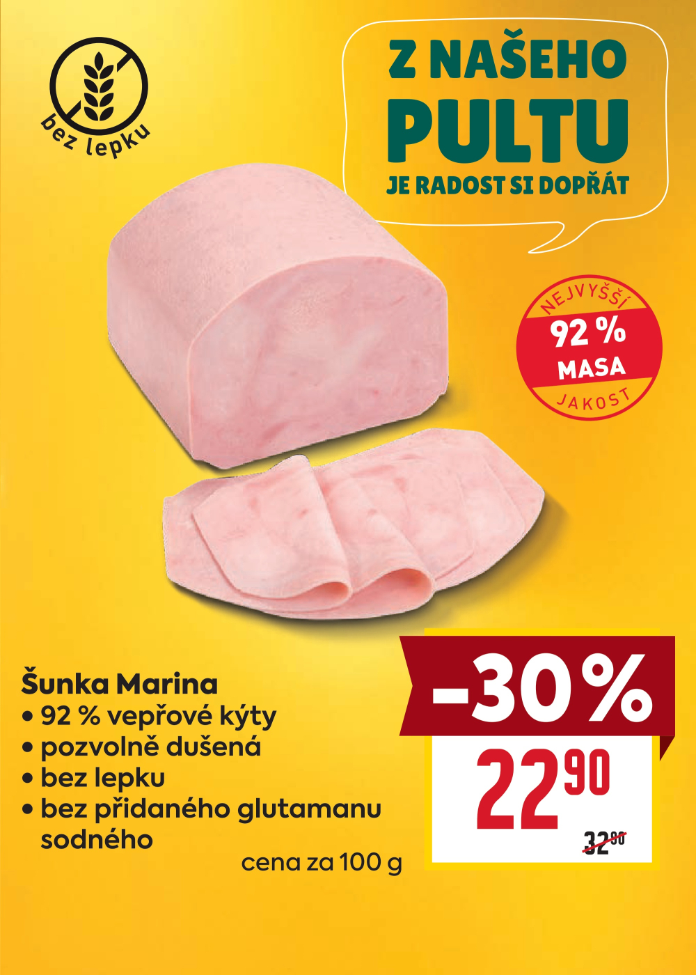 Leták BILLA velký leták - strana 11