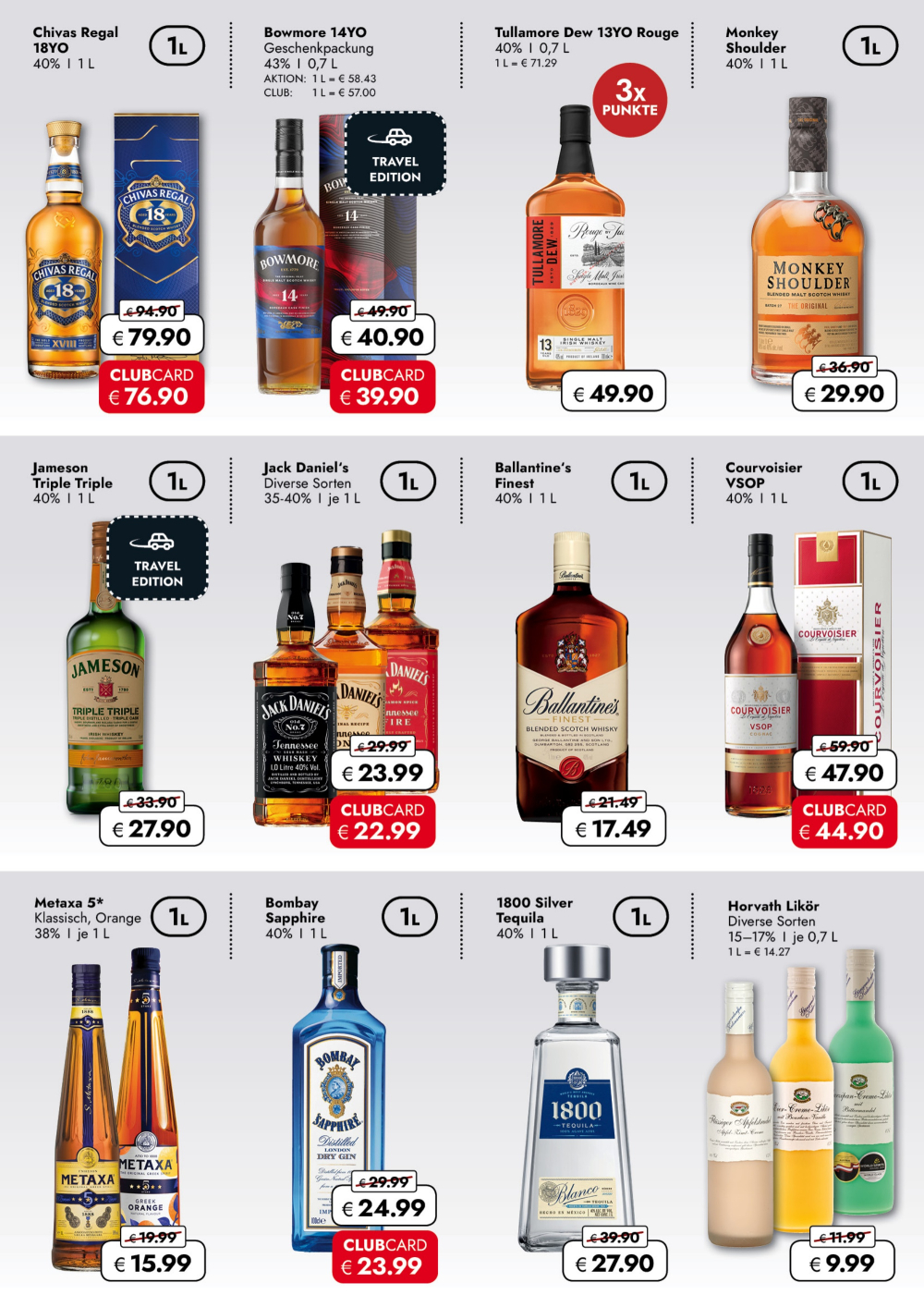 Leták TRAVEL FREE leták - strana 2