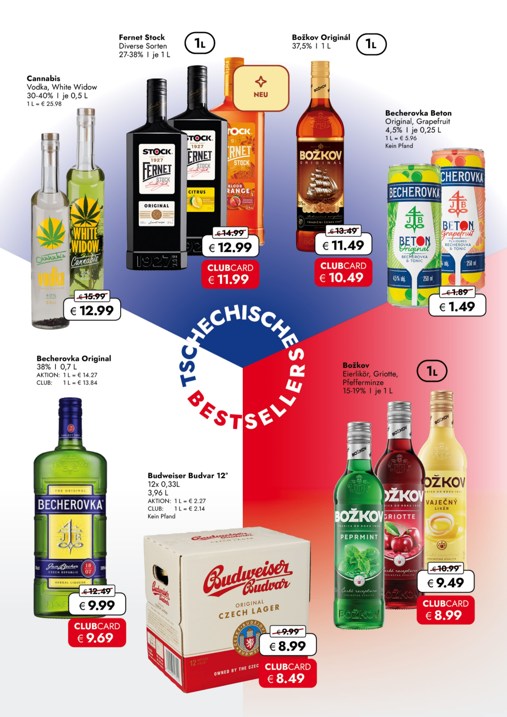 Leták TRAVEL FREE leták - strana 5