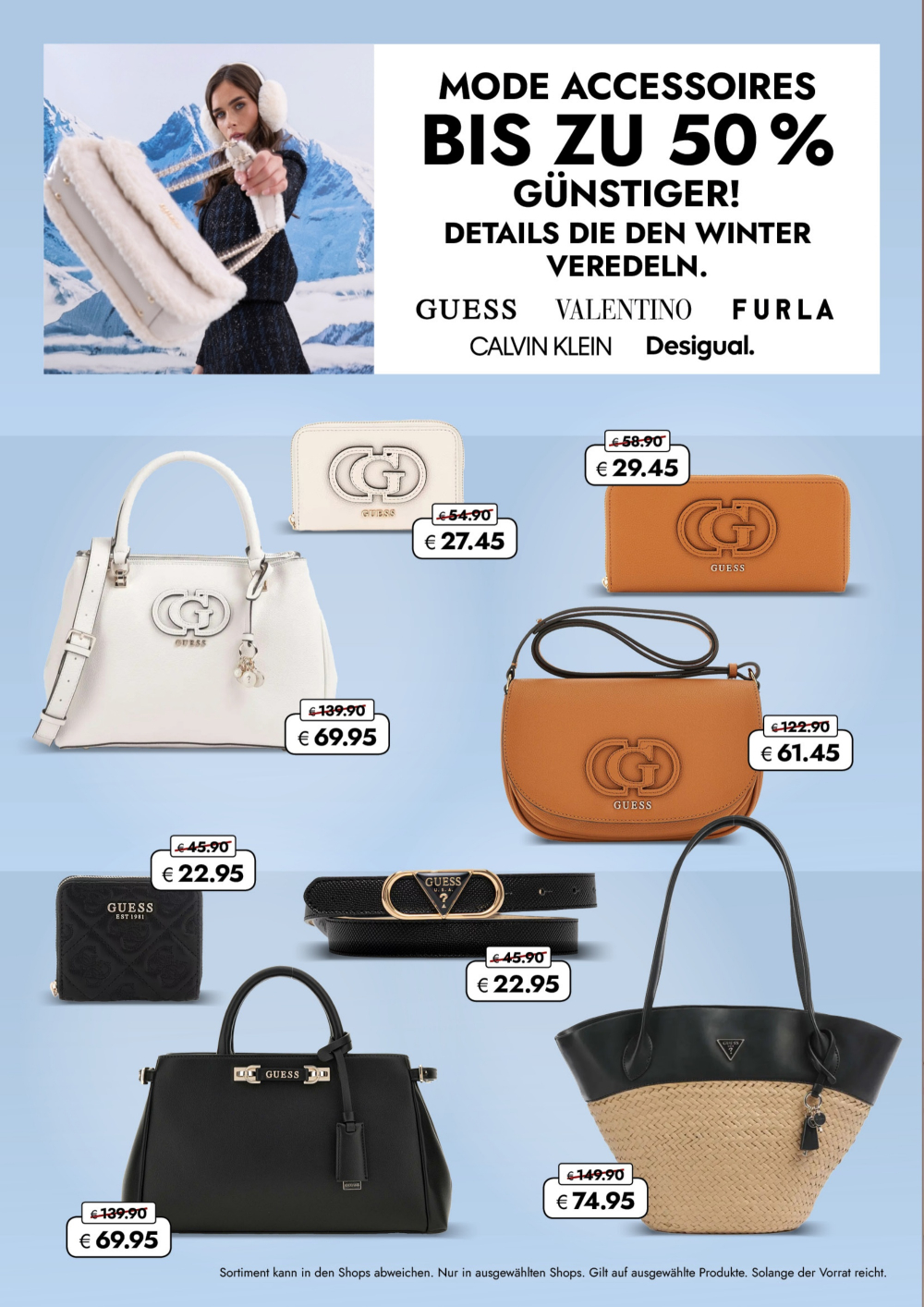 Leták TRAVEL FREE leták - strana 6