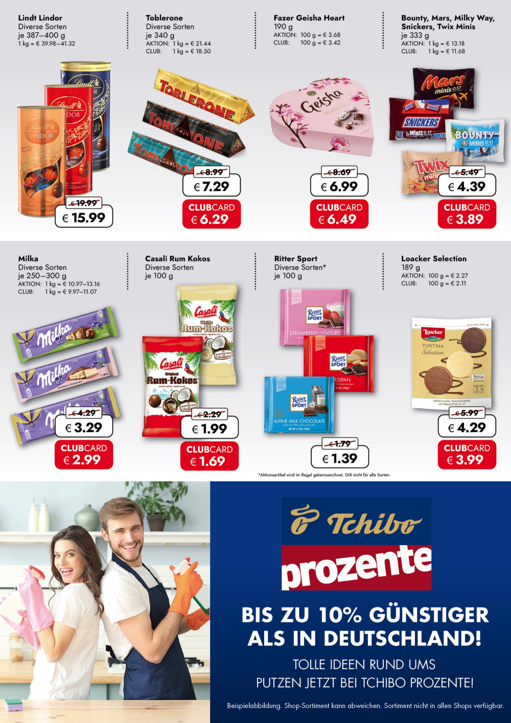 Leták TRAVEL FREE leták - strana 7