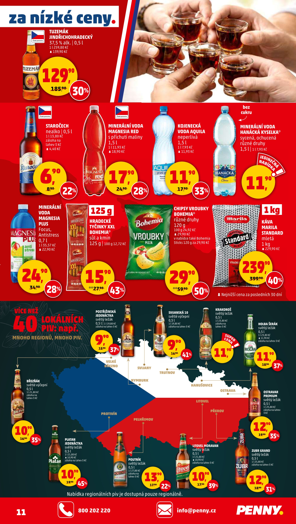 Leták Penny Market leták - strana 11