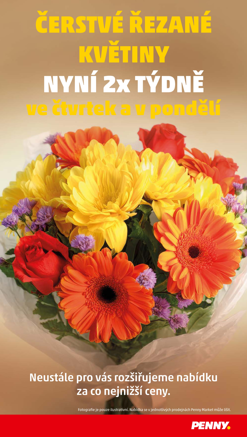Leták Penny Market leták - strana 34