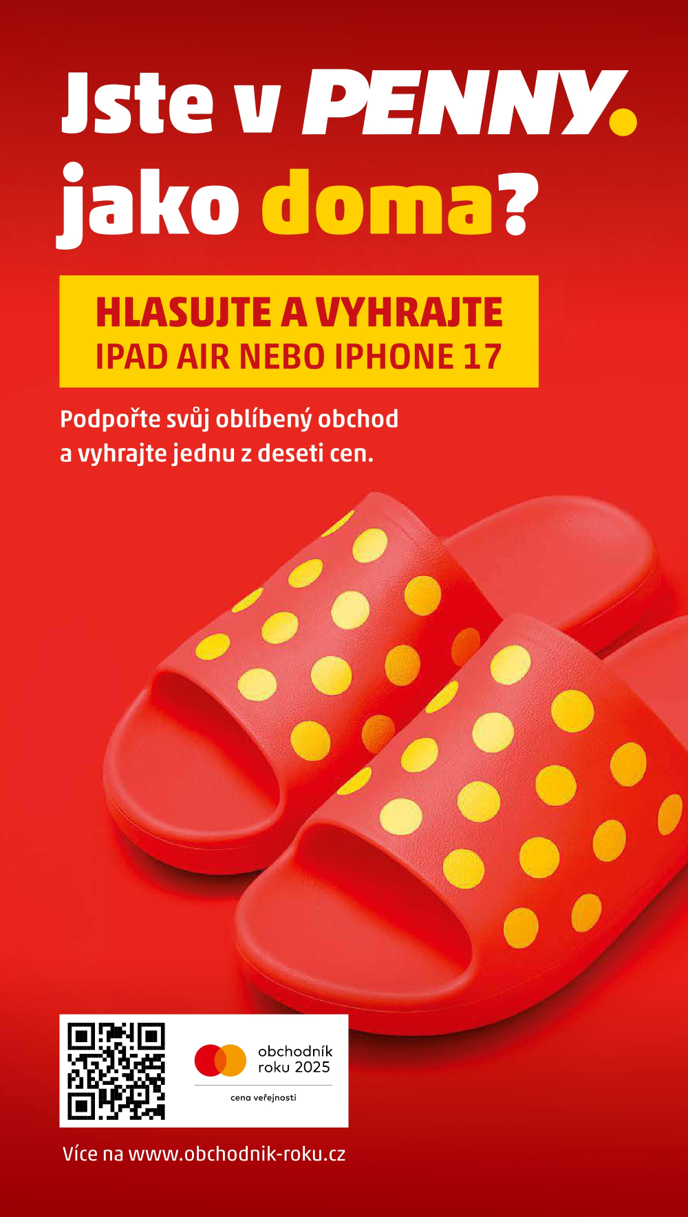 Leták Penny Market leták - strana 35