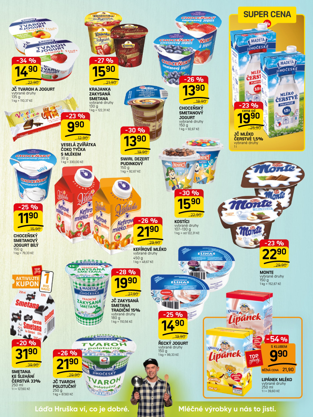 Leták FLOP Top leták - strana 5