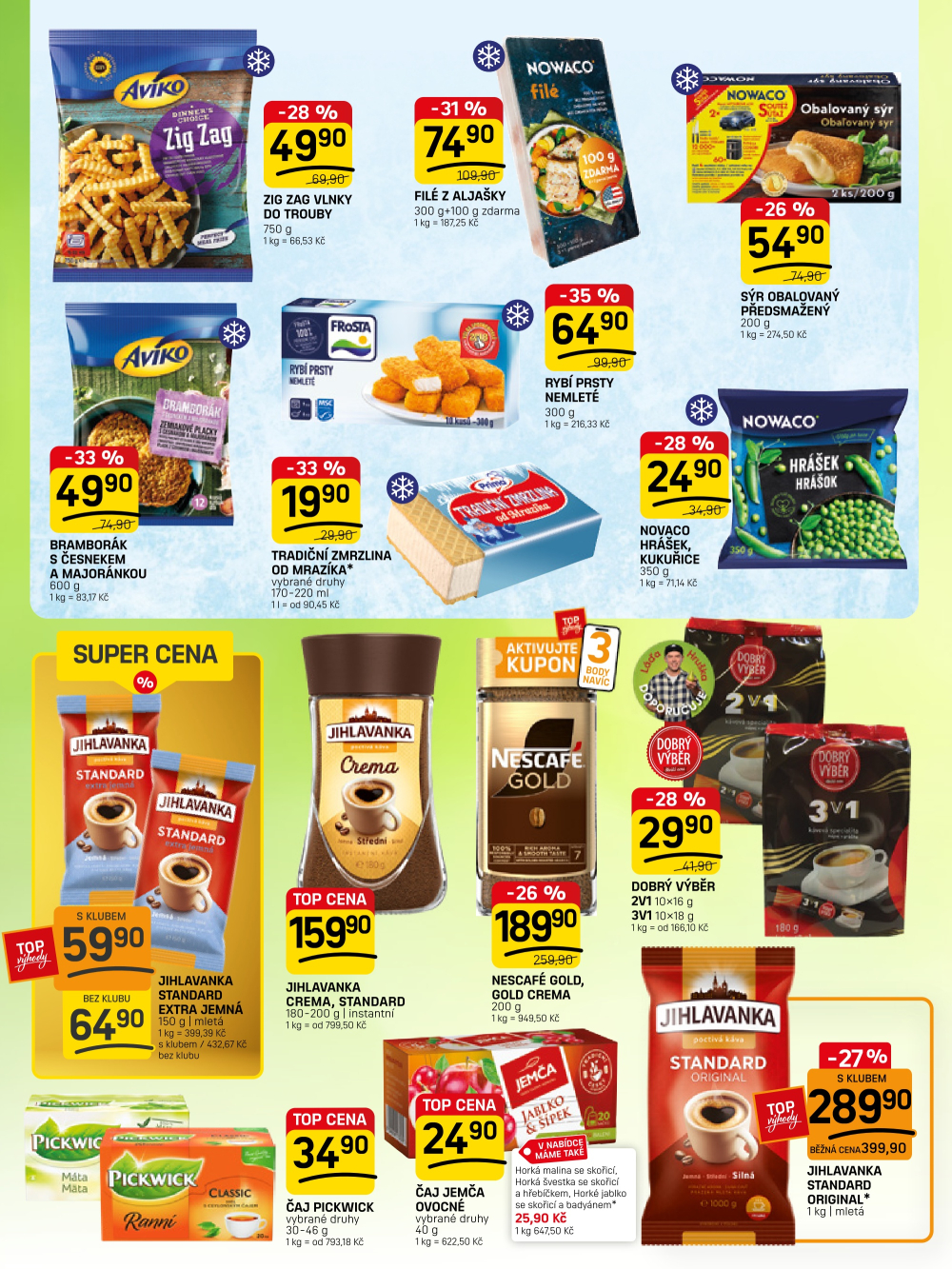 Leták FLOP Top leták - strana 7