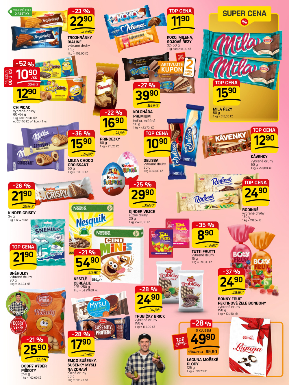 Leták FLOP Top leták - strana 9