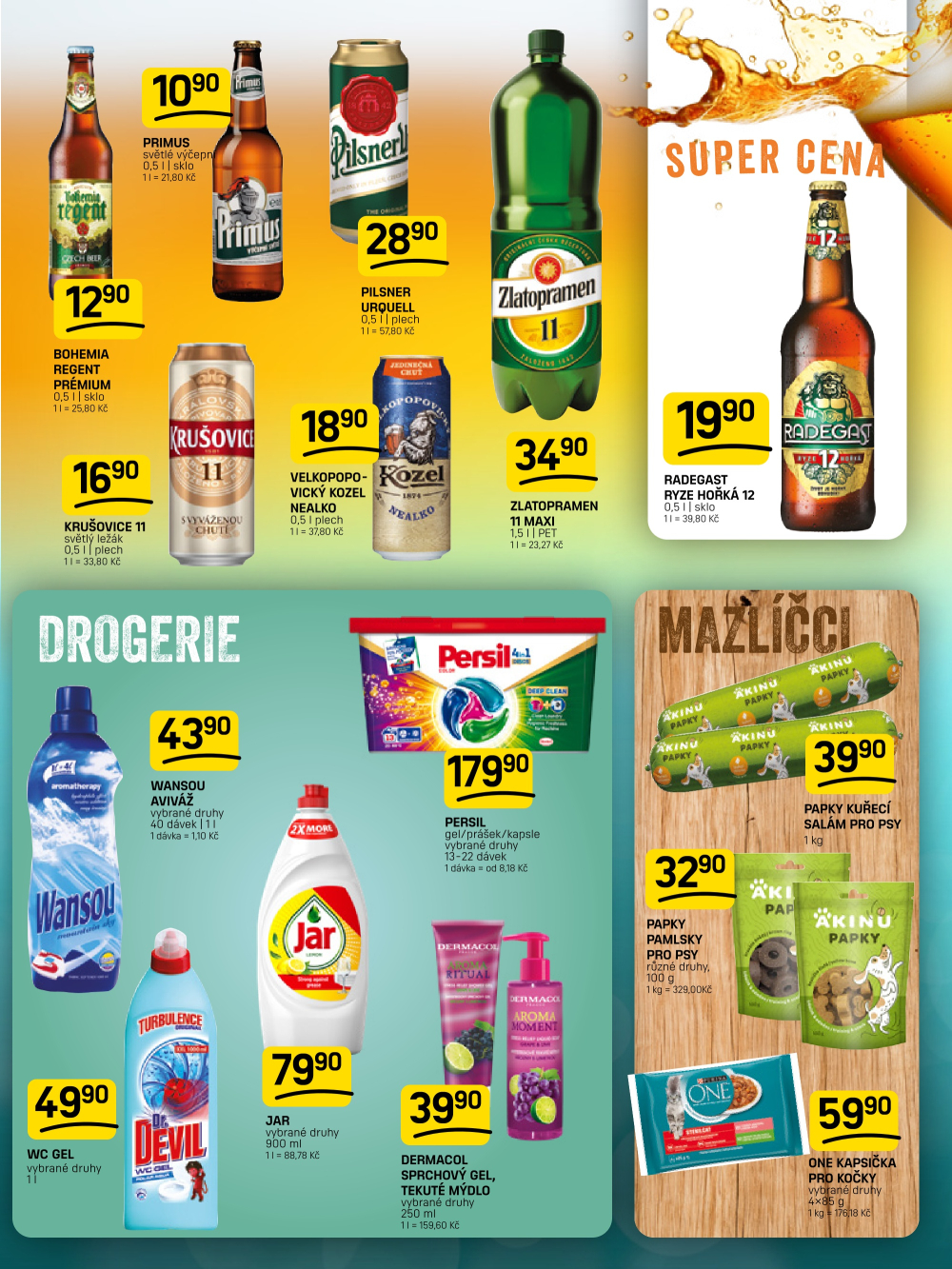 Leták FLOP leták - strana 11