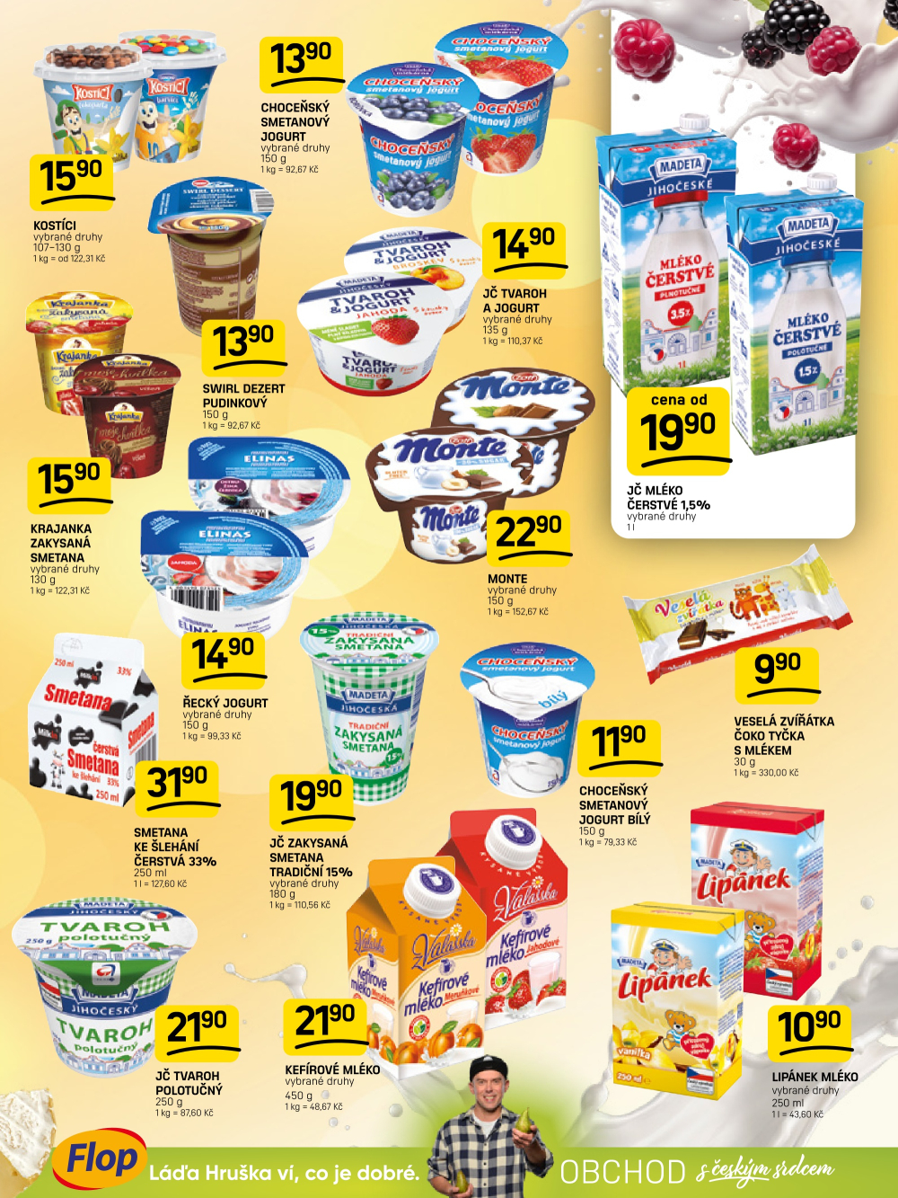 Leták FLOP leták - strana 5