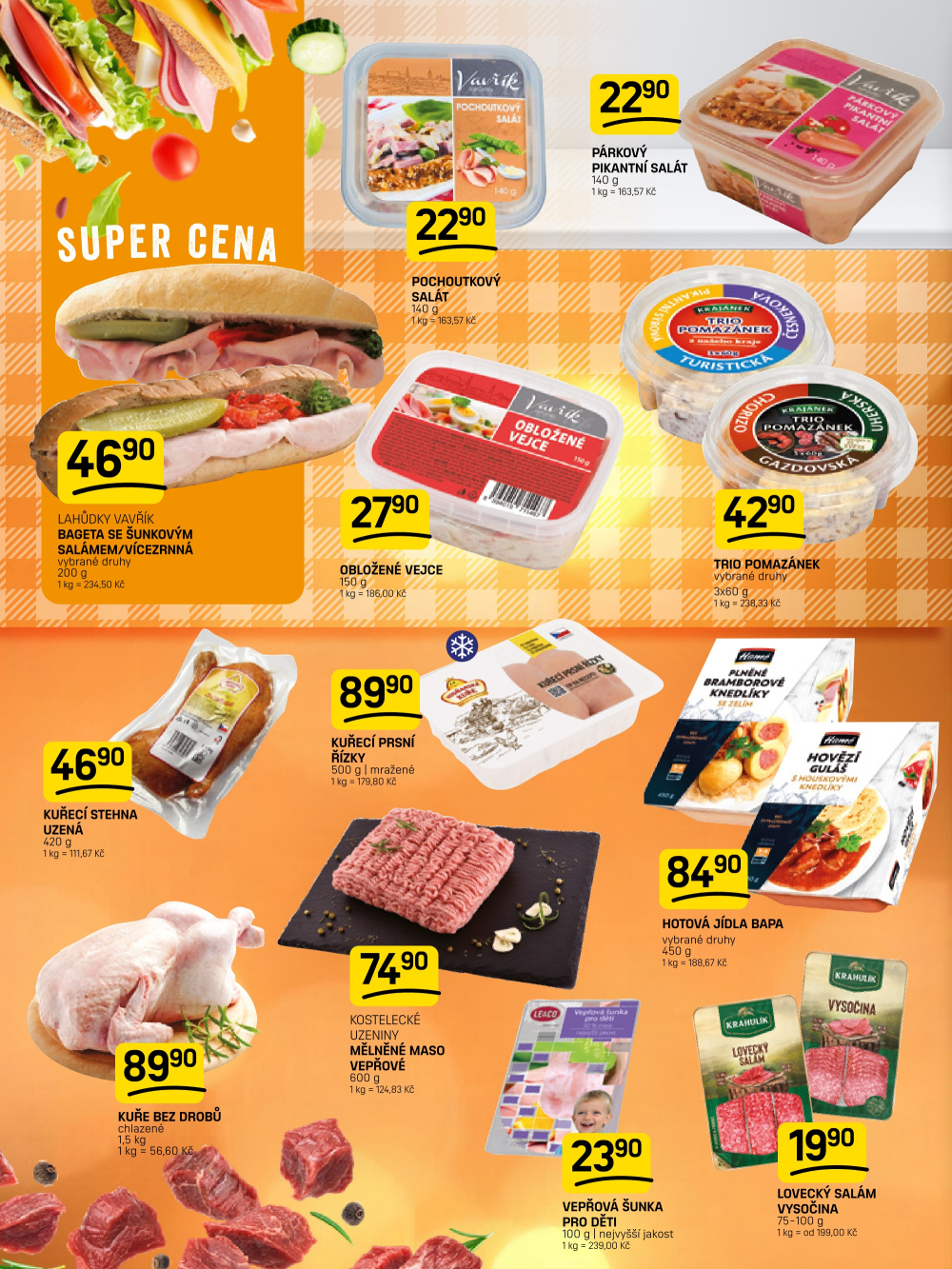 Leták FLOP leták - strana 6