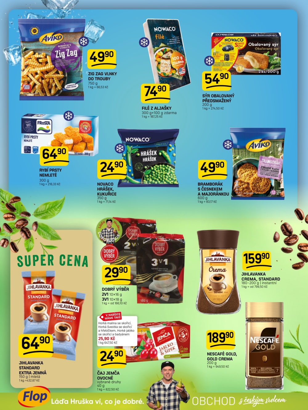 Leták FLOP leták - strana 7