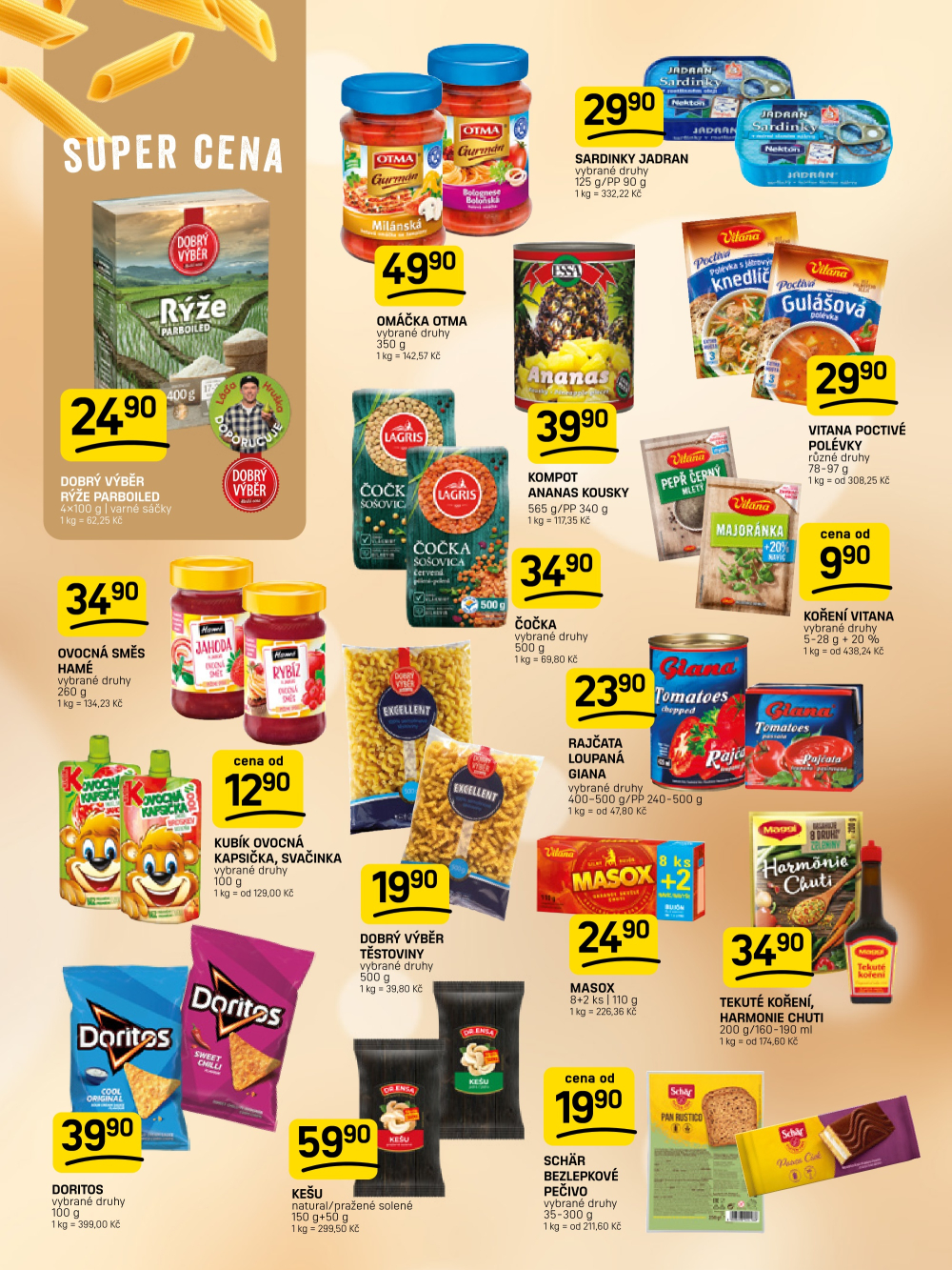 Leták FLOP leták - strana 8